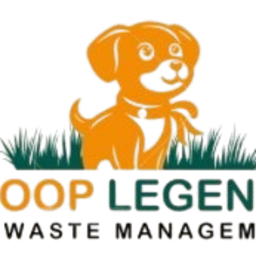 POOP SCOOP LEGENDS