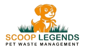 POOP SCOOP LEGENDS